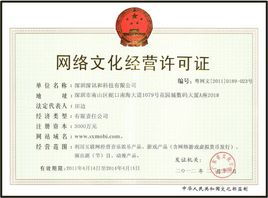 上海地區(qū)網(wǎng)絡(luò)文化經(jīng)營許可證辦理指南 哪些企業(yè)必須申請？