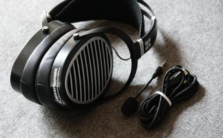 藍牙頭戴耳機巔峰 HIFIMAN Ananda BT深度評測